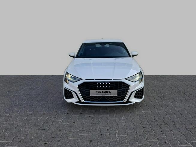 Audi A3 Sportback S-line 35TFSI mHEV 150KM S-tronic 2023/2024 r., sal. PL, VAT