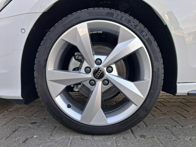 Audi A3 Sportback S-line 35TFSI mHEV 150KM S-tronic 2023/2024 r., sal. PL, VAT