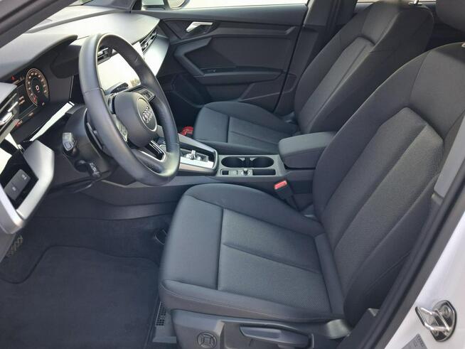 Audi A3 Sportback S-line 35TFSI mHEV 150KM S-tronic 2023/2024 r., sal. PL, VAT