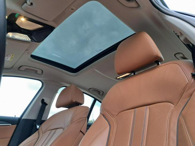 BMW 530 d Limousine Luxury Line 286KM automat xdrive 2022/2023 r., salon PL