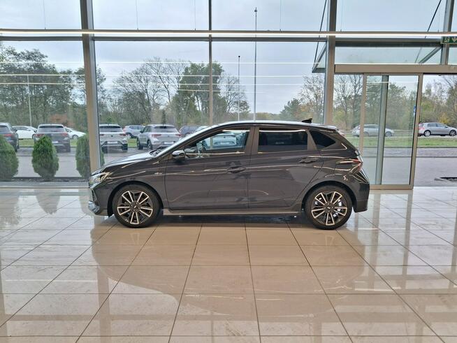 Hyundai i20 N-Line 1.0T-GDI 100KM M6 2023 r. salon PL, I właściciel, gwarancja