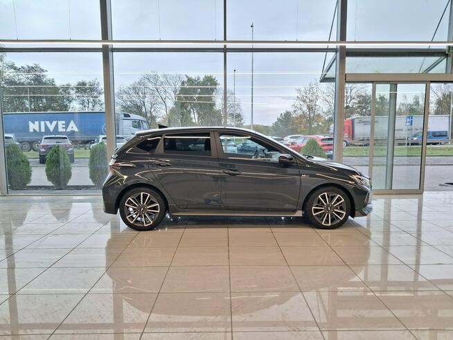 Hyundai i20 N-Line 1.0T-GDI 100KM M6 2023 r. salon PL, I właściciel, gwarancja
