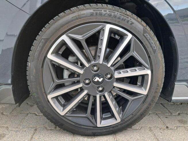 Hyundai i20 N-Line 1.0T-GDI 100KM M6 2023 r. salon PL, I właściciel, gwarancja