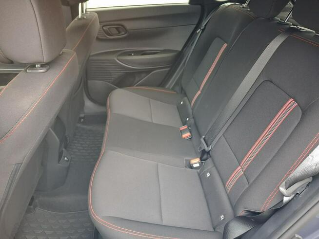 Hyundai i20 N-Line 1.0T-GDI 100KM M6 2023 r. salon PL, I właściciel, gwarancja