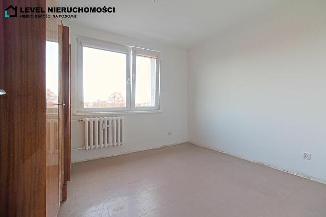 Mieszkanie z balkonem ul. Dąbka