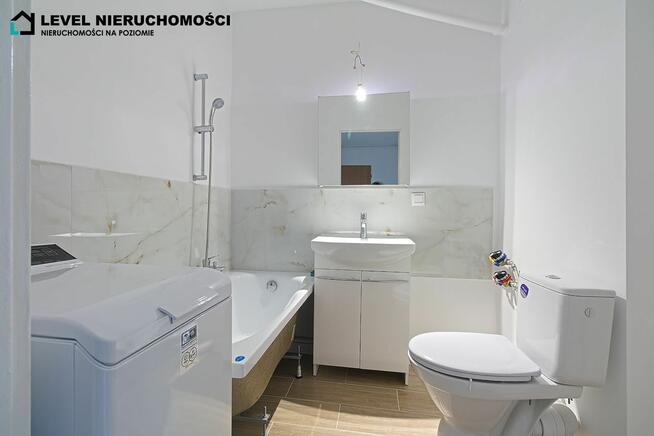 Mieszkanie z balkonem ul. Dąbka