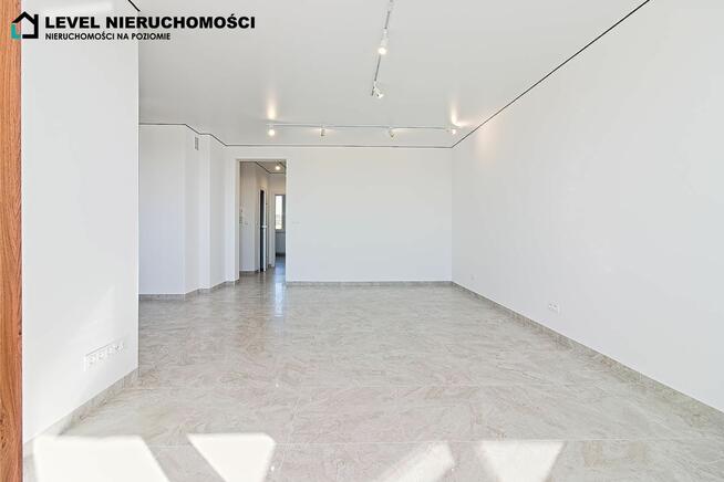 Nowe mieszkanie trzypokojowe 2025