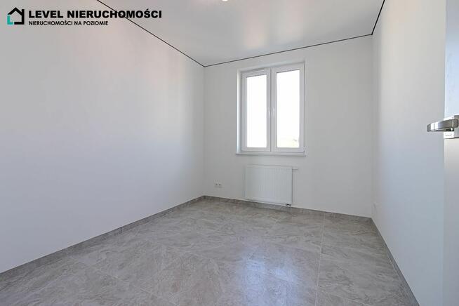 Nowe mieszkanie trzypokojowe 2025