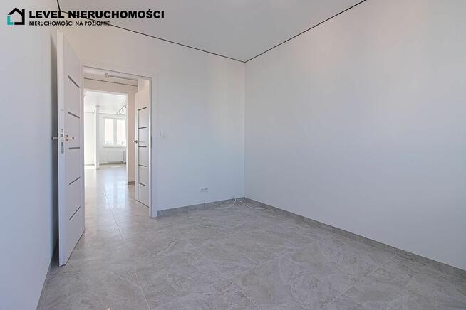 Nowe mieszkanie trzypokojowe 2025