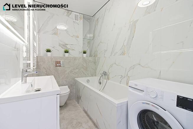 Nowe mieszkanie trzypokojowe 2025