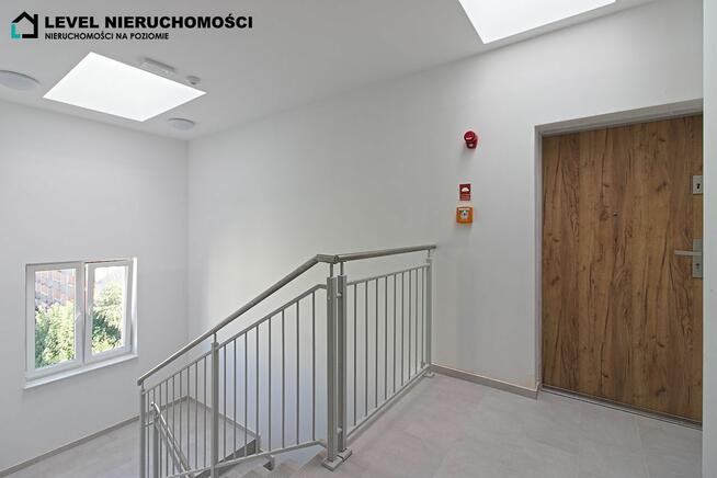 Nowe mieszkanie trzypokojowe 2025