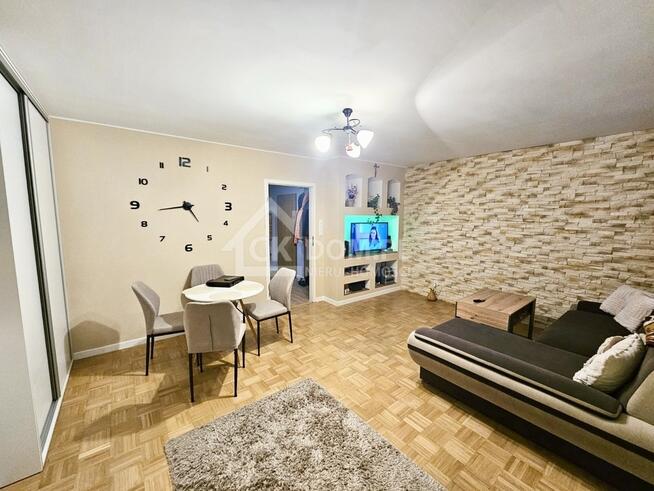 Kielce Ślichowice – 2 pokoje z oddzielną kuchnią