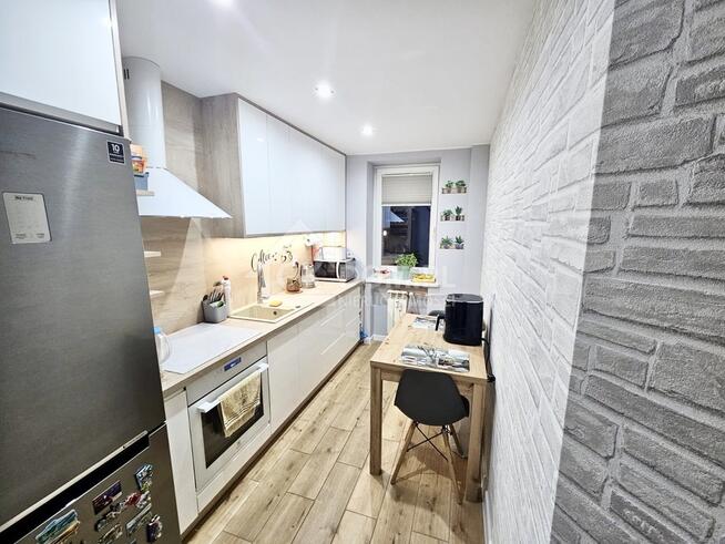 Kielce Ślichowice – 2 pokoje z oddzielną kuchnią