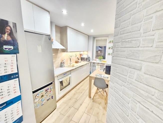 Kielce Ślichowice – 2 pokoje z oddzielną kuchnią