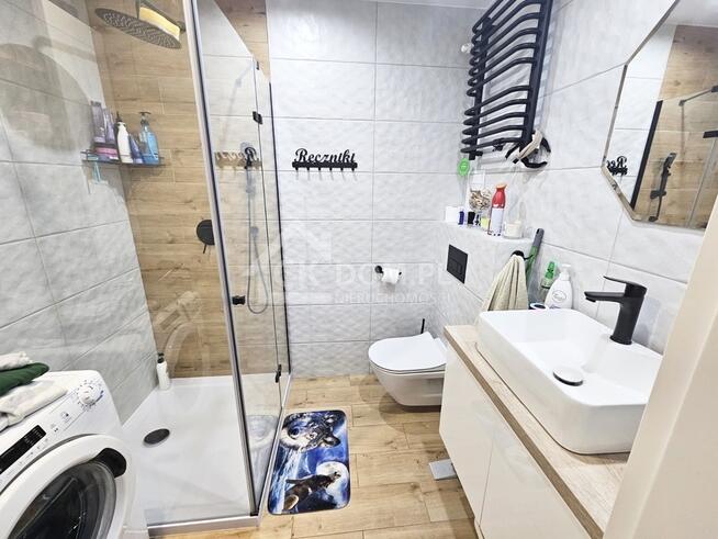 Kielce Ślichowice – 2 pokoje z oddzielną kuchnią