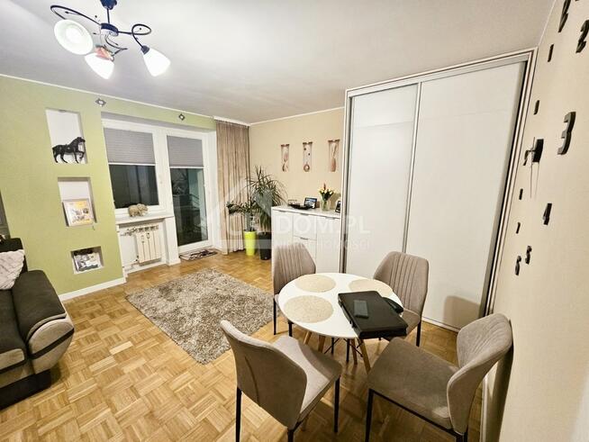 Kielce Ślichowice – 2 pokoje z oddzielną kuchnią