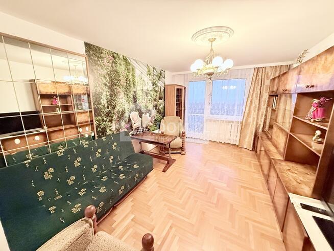 Mieszkanie 48 m² z balkonem – Kielce, Jeziorańskie