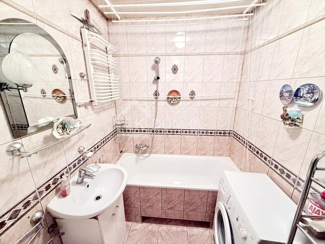 Mieszkanie 48 m² z balkonem – Kielce, Jeziorańskie