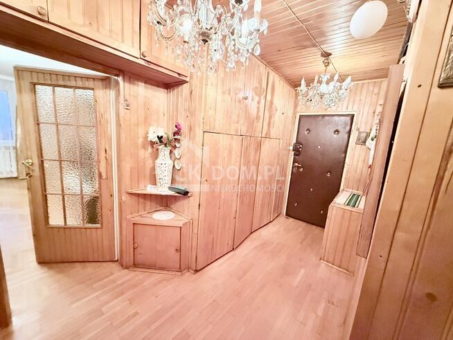 Mieszkanie 48 m² z balkonem – Kielce, Jeziorańskie