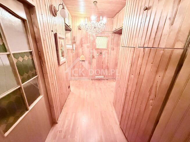 Mieszkanie 48 m² z balkonem – Kielce, Jeziorańskie