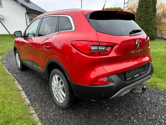 Renault Kadjar 4x4 • 1.6 dCi 130KM • Full Opcja • Serwisowany •