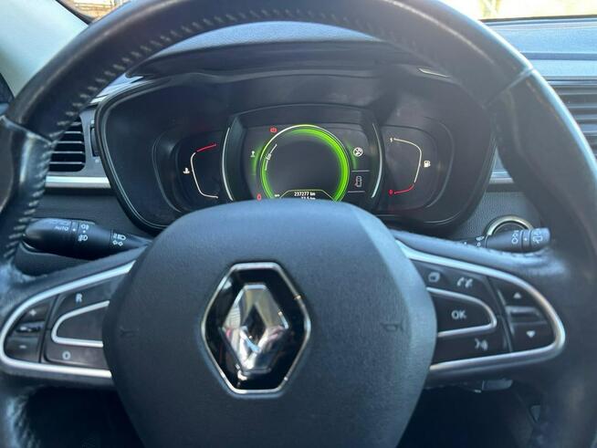 Renault Kadjar 4x4 • 1.6 dCi 130KM • Full Opcja • Serwisowany •