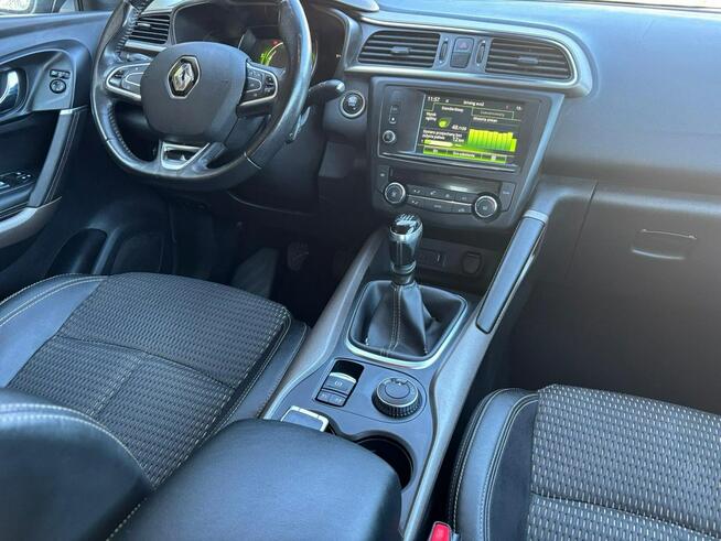 Renault Kadjar 4x4 • 1.6 dCi 130KM • Full Opcja • Serwisowany •