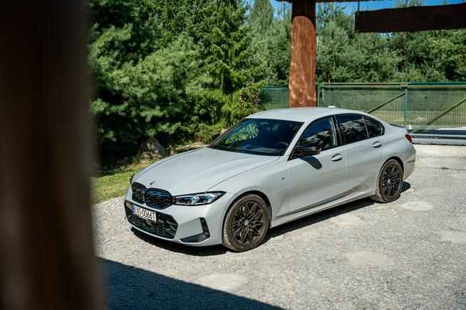 M340D / XDRIVE / 340KM / SALON POLSKA / BOGATA WERSJA / FV 23%