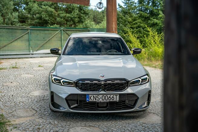 M340D / XDRIVE / 340KM / SALON POLSKA / BOGATA WERSJA / FV 23%