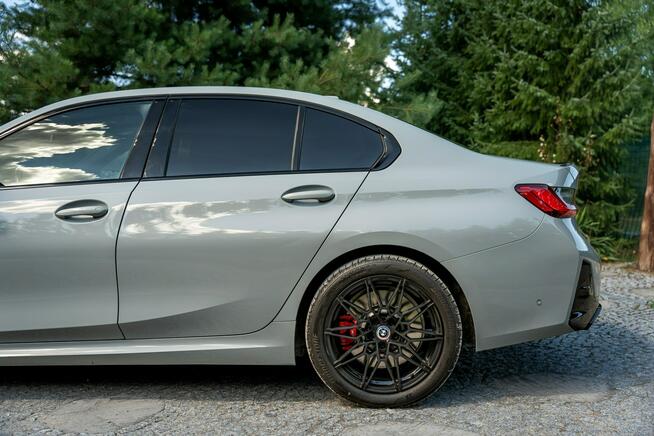 M340D / XDRIVE / 340KM / SALON POLSKA / BOGATA WERSJA / FV 23%