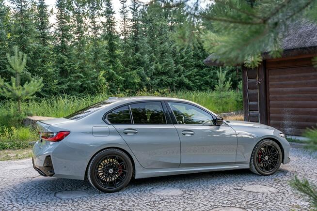 M340D / XDRIVE / 340KM / SALON POLSKA / BOGATA WERSJA / FV 23%