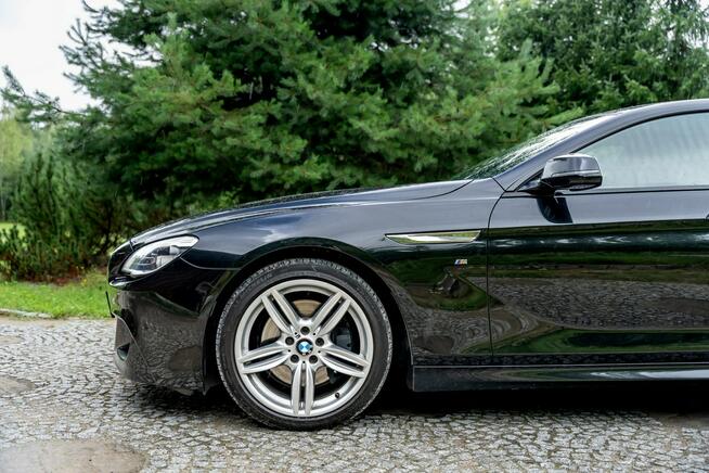 640D / SERIA 6 / GRAN COUPE / XDRIVE / M Sport Edition / FV 23%