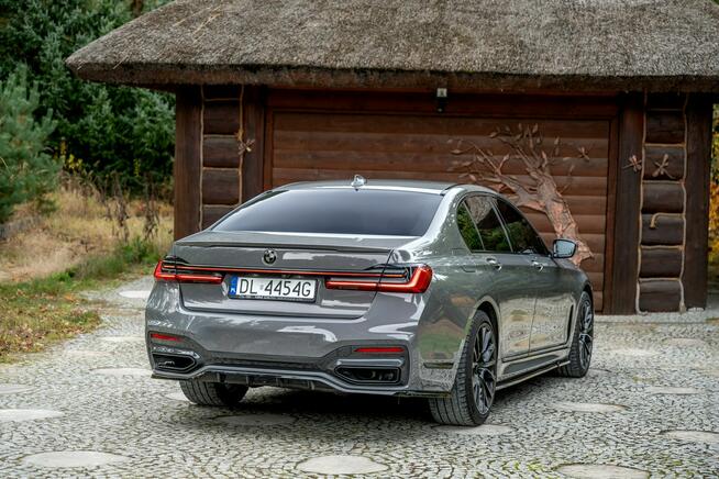 xDrive M Sport / Maxton Design / ASO BMW / Salon PL / Bezwypadek FV23%