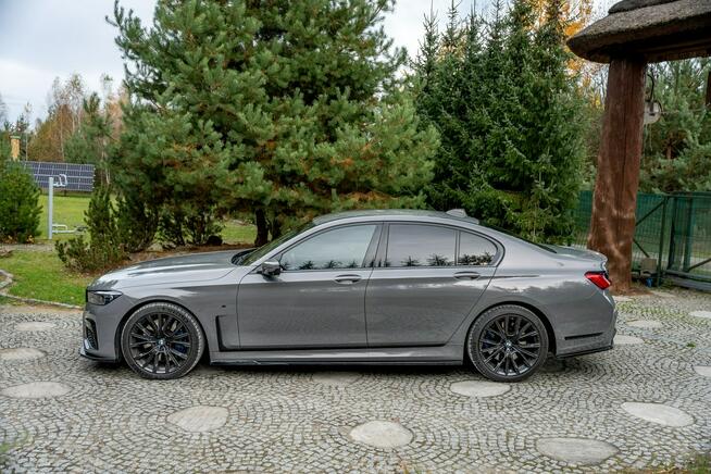 xDrive M Sport / Maxton Design / ASO BMW / Salon PL / Bezwypadek FV23%