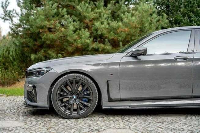 xDrive M Sport / Maxton Design / ASO BMW / Salon PL / Bezwypadek FV23%