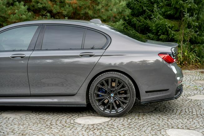 xDrive M Sport / Maxton Design / ASO BMW / Salon PL / Bezwypadek FV23%