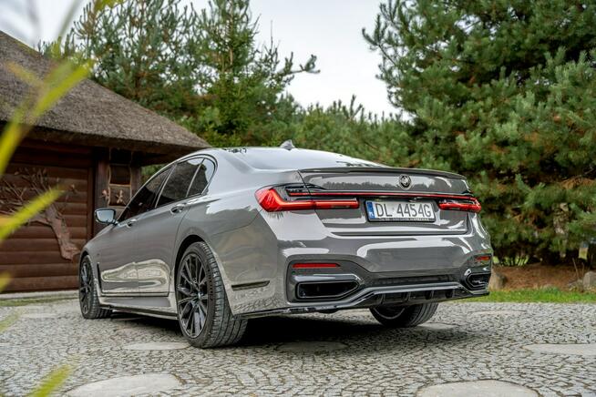 xDrive M Sport / Maxton Design / ASO BMW / Salon PL / Bezwypadek FV23%