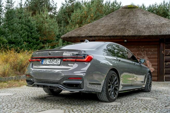 xDrive M Sport / Maxton Design / ASO BMW / Salon PL / Bezwypadek FV23%