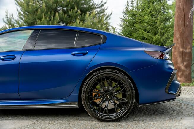 BMW M8 COMPETITION / 4.4 V8 / REVENTON CARBON / MG MOTORSPORT / DOINWESTOWANY