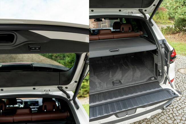 BMW X5 G05 xDrive30D Sport / M Pakiet / Salon Polska / Bezwypadkowy / FV 23%