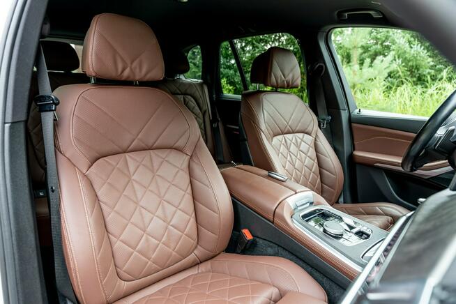 BMW X5 G05 xDrive30D Sport / M Pakiet / Salon Polska / Bezwypadkowy / FV 23%