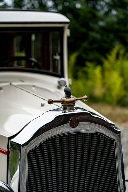 Inna inny WILLYS KNIGHT OVERLAND 1928 1z8SZT IDEALNY FULL RENOWACJA DOKUMENTACJA