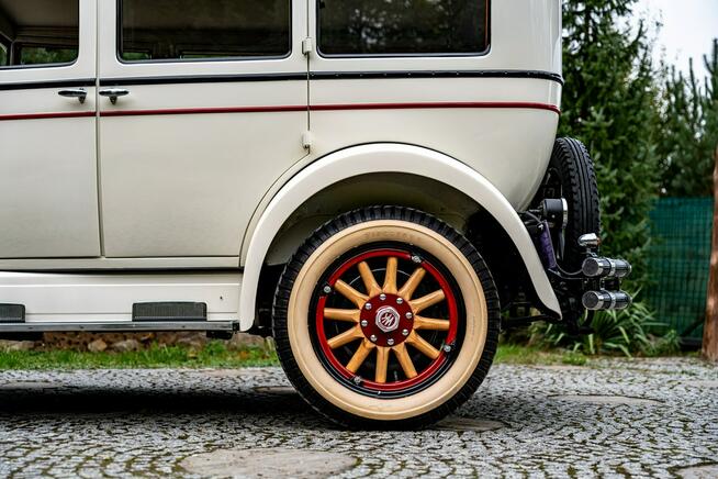 Inna inny WILLYS KNIGHT OVERLAND 1928 1z8SZT IDEALNY FULL RENOWACJA DOKUMENTACJA