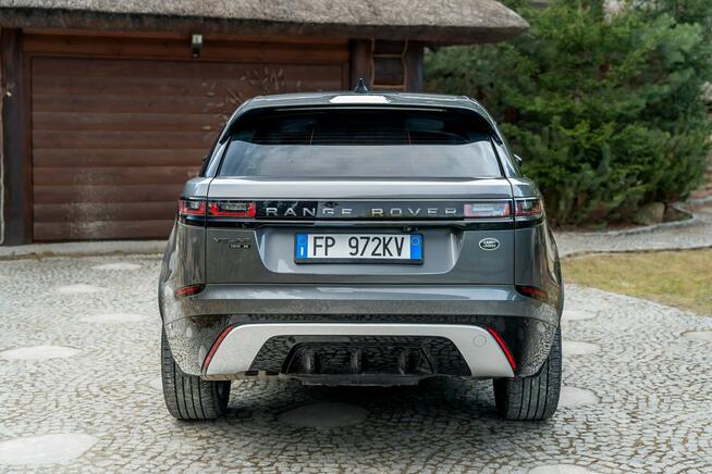 Land Rover Range Rover VELAR 2.0D 240KM / R DYNAMIC