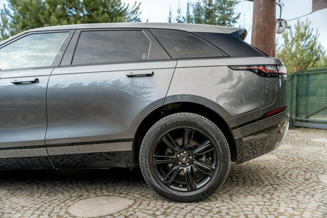Land Rover Range Rover VELAR 2.0D 240KM / R DYNAMIC