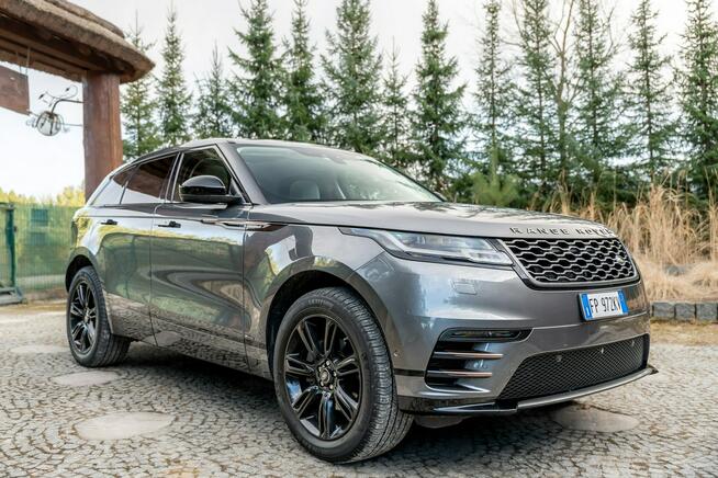 Land Rover Range Rover VELAR 2.0D 240KM / R DYNAMIC