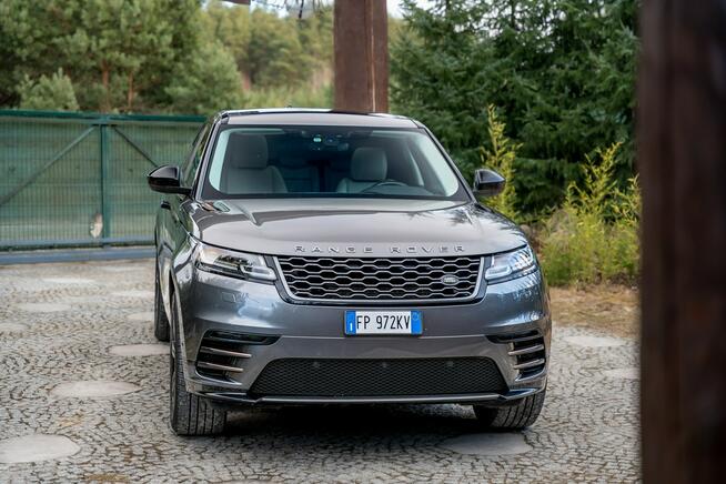 Land Rover Range Rover VELAR 2.0D 240KM / R DYNAMIC