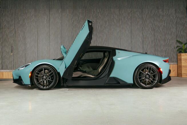 Maserati MC20 3.0L TwinTurbo V6 630KM / RWD / LSD / jak NOWY