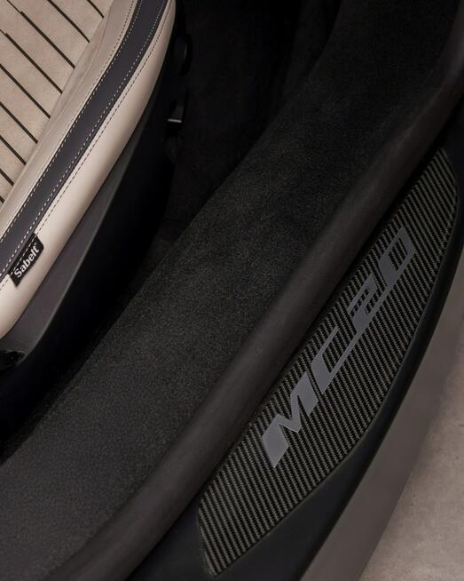 Maserati MC20 3.0L TwinTurbo V6 630KM / RWD / LSD / jak NOWY