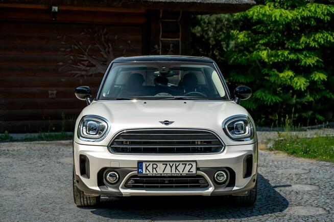 Mini Countryman Cooper / Shadow Edition / Salon Polska / Bezwypadkowy / FV 23%